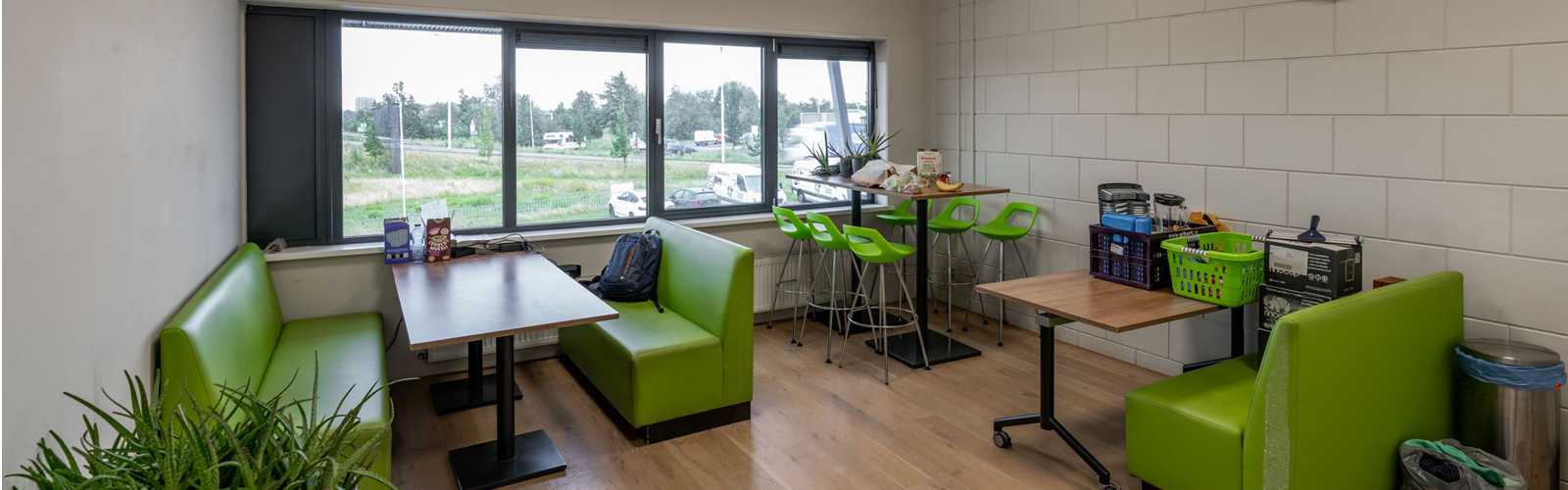 Kantoor te huur in Alkmaar - Berenkoog 95 Alkmaar