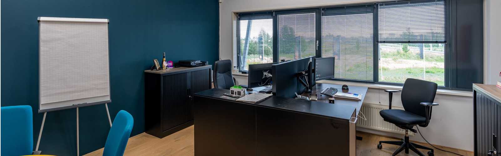 Kantoor te huur in Alkmaar - Berenkoog 95 Alkmaar