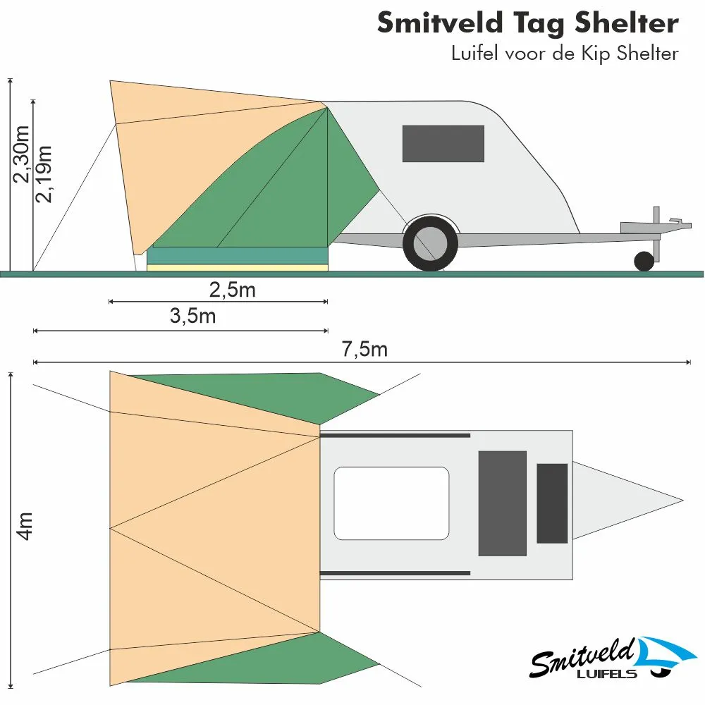 Tag Shelter luifel 2023.webp