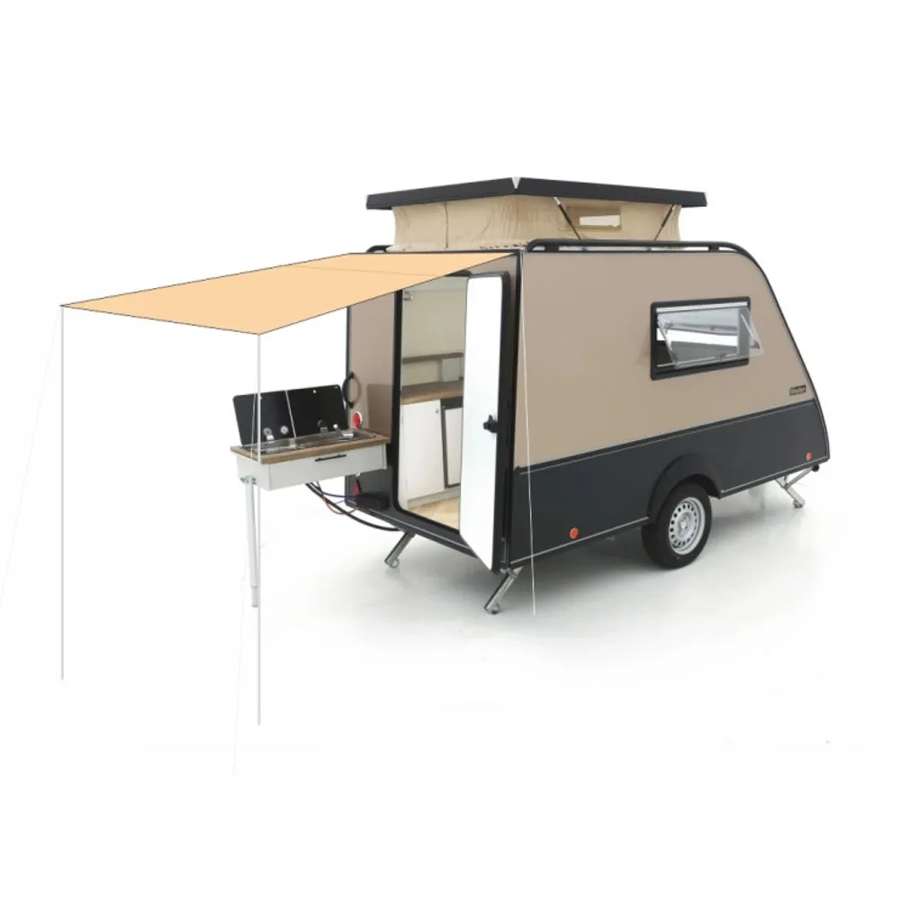 Tag Go - Shelter (Zand)