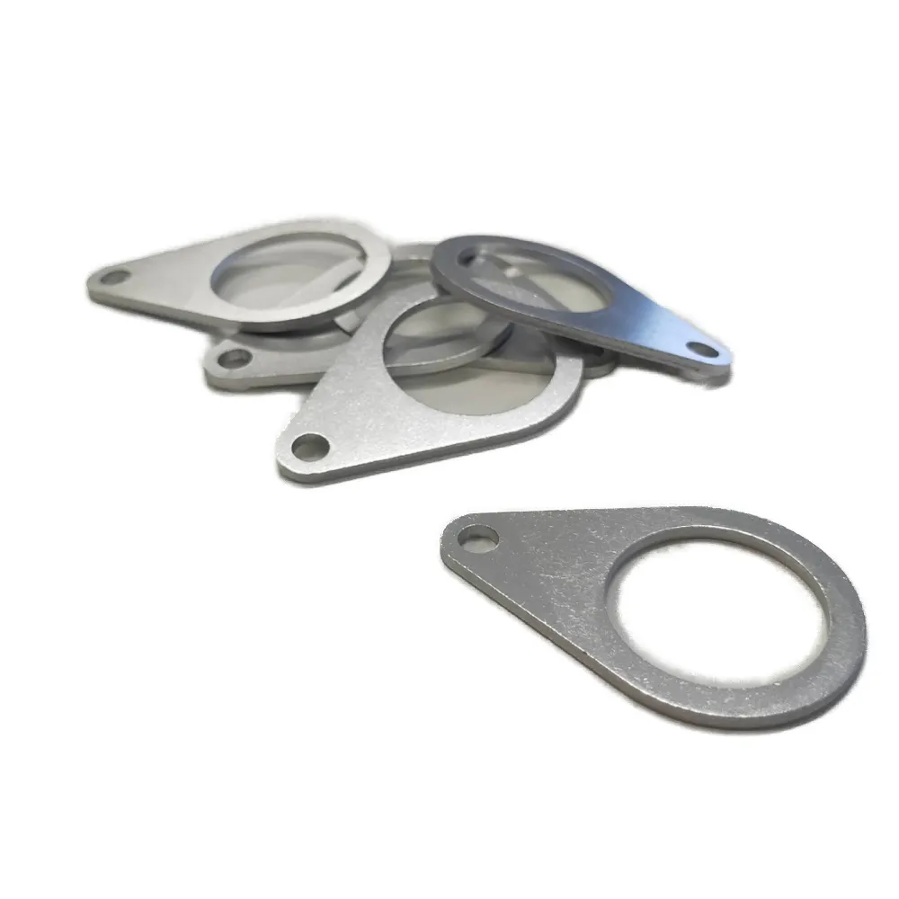 Scheerlijnverbinder - 10 stuks