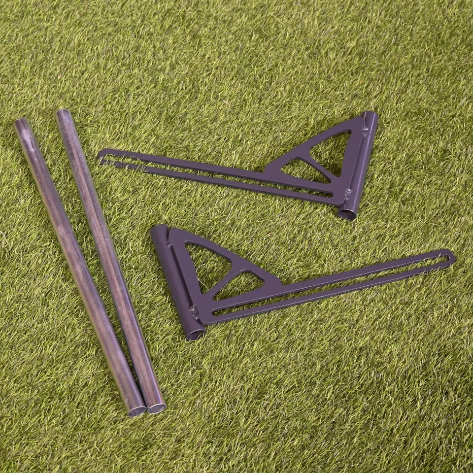 Hoofdportaalbeugel set (2x beugel)